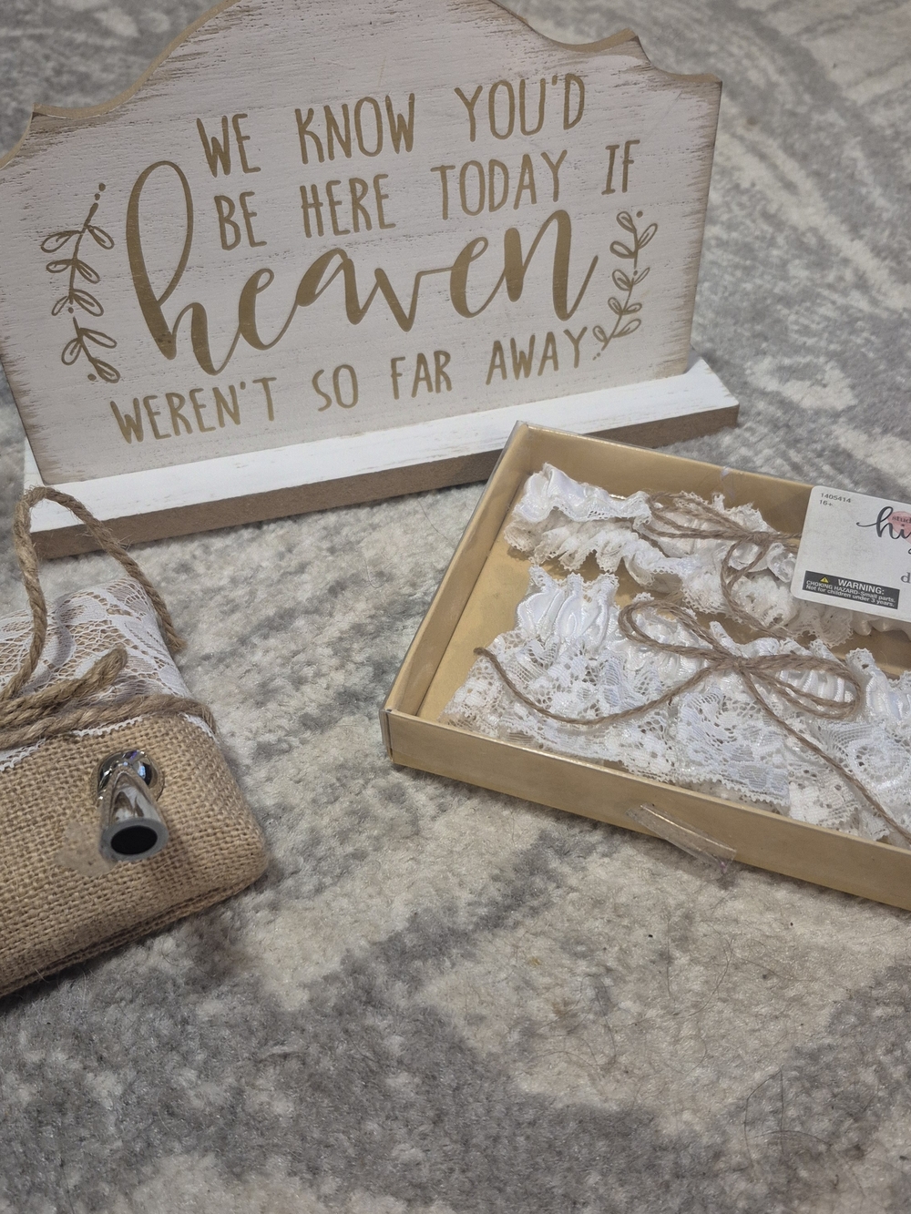 Wedding Decor Bundle 3